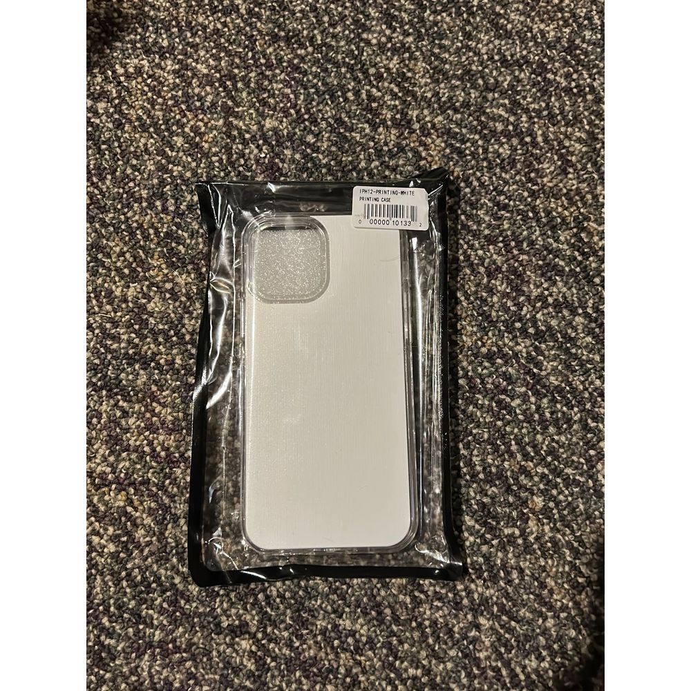 iPhone 12 case